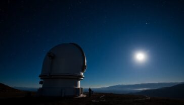 descubriendo los secretos del cometa interstelar 3iatlas python 1757498962