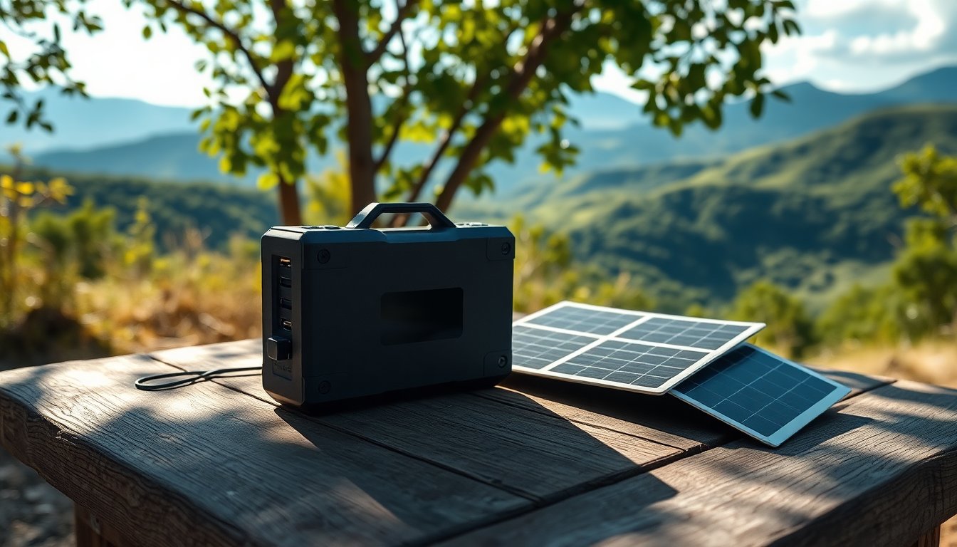 Descuento masivo en el Kit Jackery Explorer 2000 Plus: ¡Aprovecha ahora!