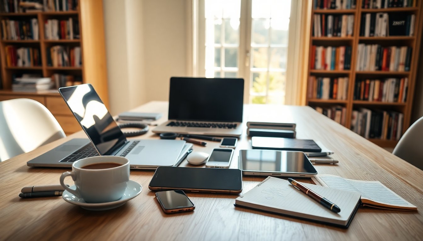 Desglose de las recomendaciones de ZDNET: lo que necesitas saber