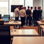 despidos en google los contratistas de ia enfrentan condiciones laborales precarias python 1757969755