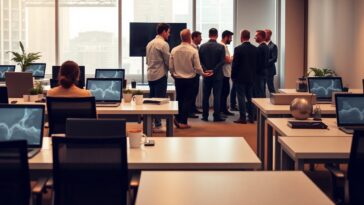 despidos en google los contratistas de ia enfrentan condiciones laborales precarias python 1757969755