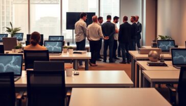 despidos en google los contratistas de ia enfrentan condiciones laborales precarias python 1757969755