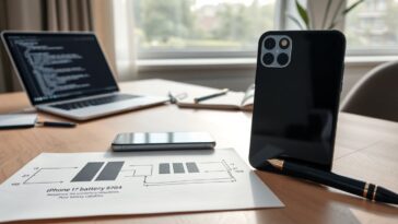 detalles de la bateria del nuevo iphone 17 y sus variantes python 1757333602