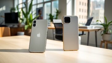 diferencias clave entre el iphone 17 pro max y el google pixel 10 pro xl python 1757561754