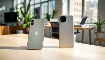 diferencias clave entre el iphone 17 pro max y el google pixel 10 pro xl python 1757561754