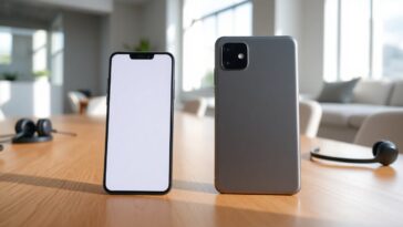 diferencias clave entre el iphone 17 pro max y el google pixel 10 pro xl python 1757844713
