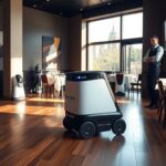 doordash lanza reservas en restaurantes y servicios de entrega con robots python 1759241814