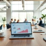 el auge del trabajo hibrido desafios de la ia en el entorno laboral python 1759025435