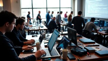 el desafio del hackathon pueden los humanos superar a la inteligencia artificial python 1757506293