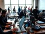el desafio del hackathon pueden los humanos superar a la inteligencia artificial python 1757506293