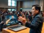el entusiasmo de jensen huang por el generador de imagenes de inteligencia artificial gemini python 1758119847