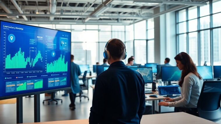 el impacto de la inteligencia artificial en las amenazas a la ciberseguridad python 1759069419