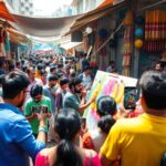 el nano banana de google impulsa las tendencias creativas en india python 1758171541
