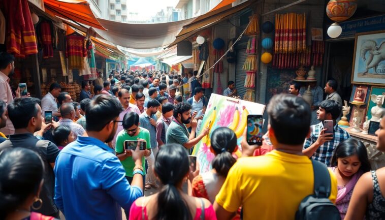 el nano banana de google impulsa las tendencias creativas en india python 1758171541