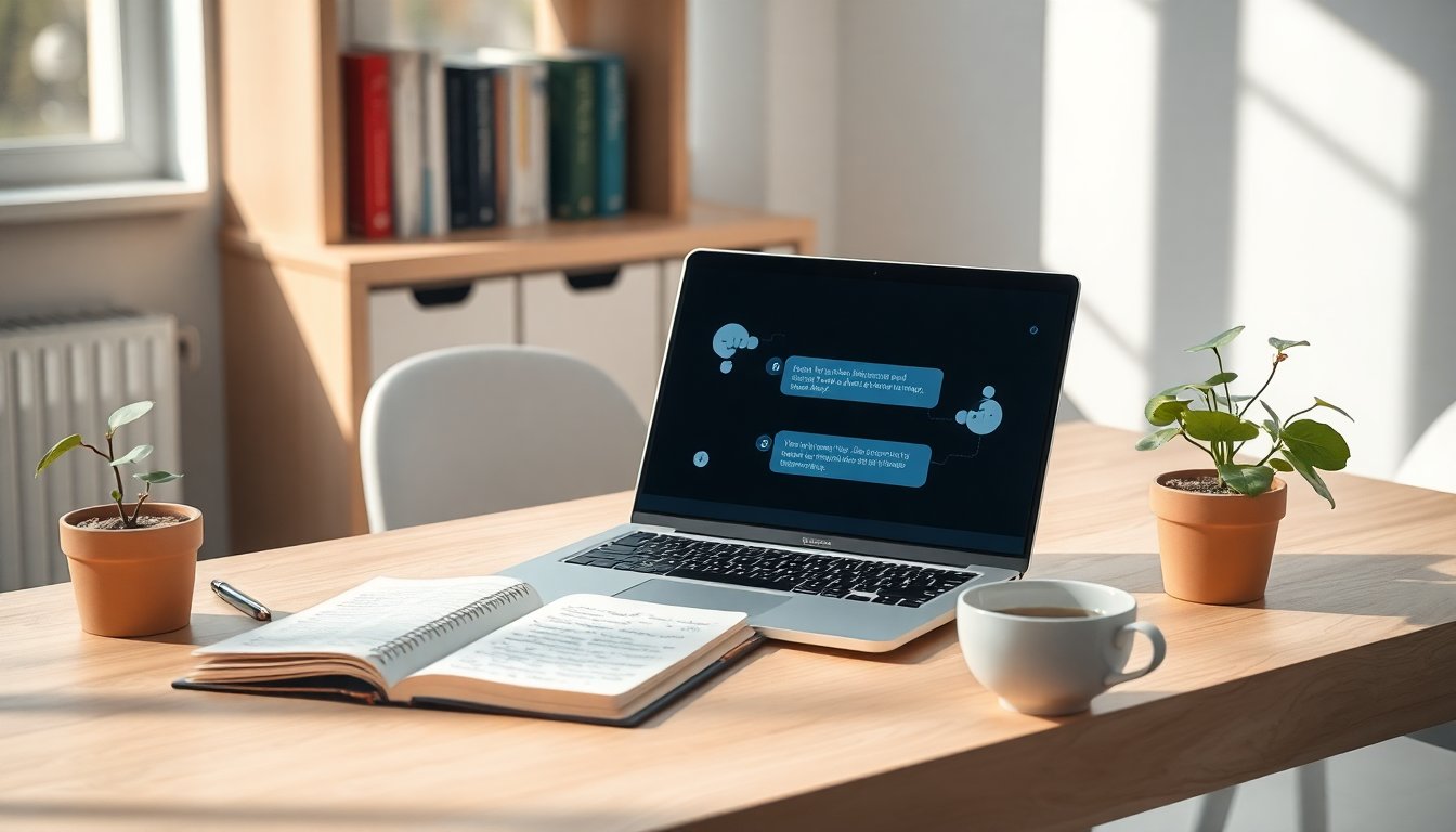Entendiendo la responsabilidad de los chatbots en incidentes relacionados con el suicidio