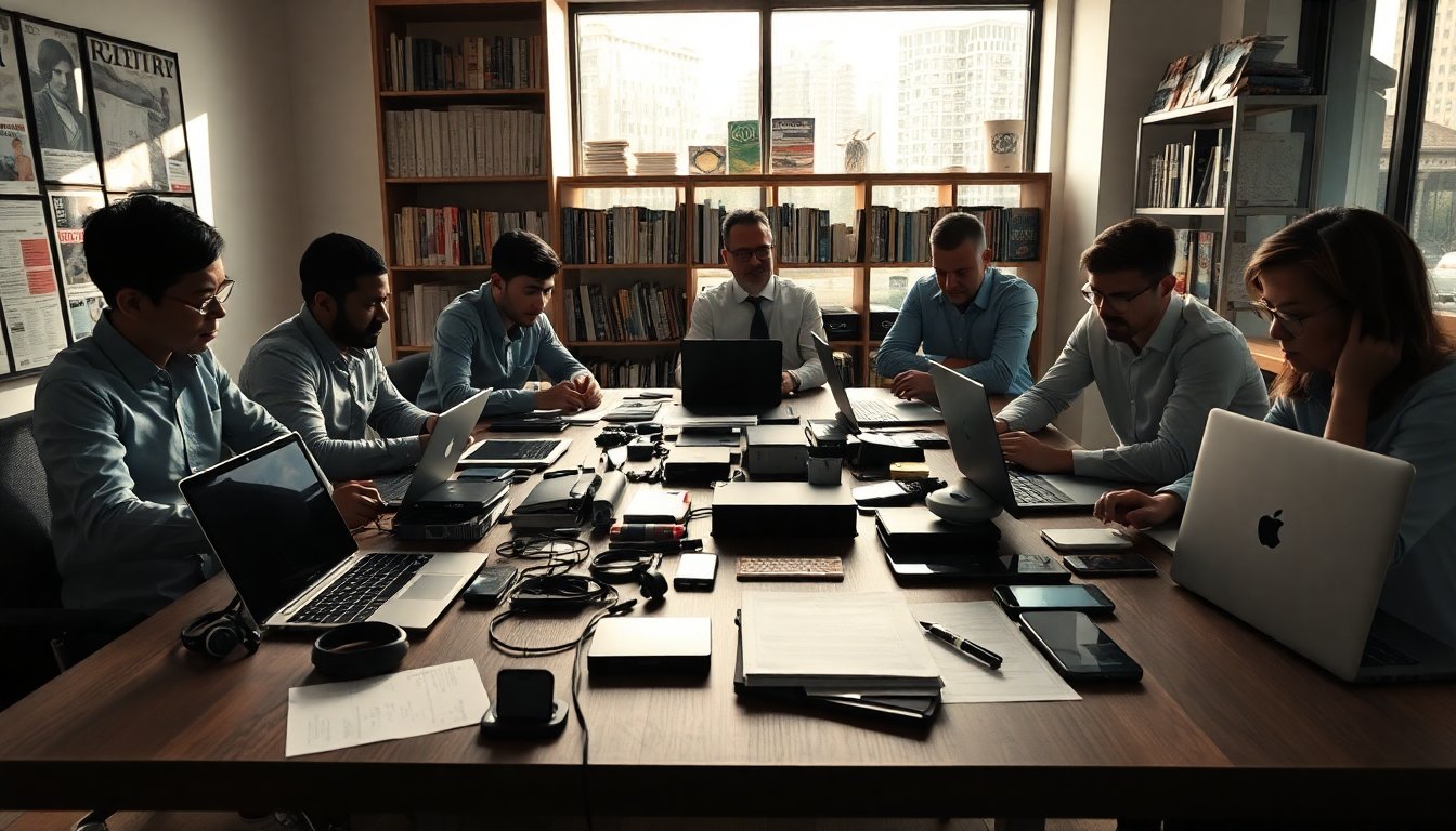 Entendiendo las Recomendaciones de ZDNET en Tecnología