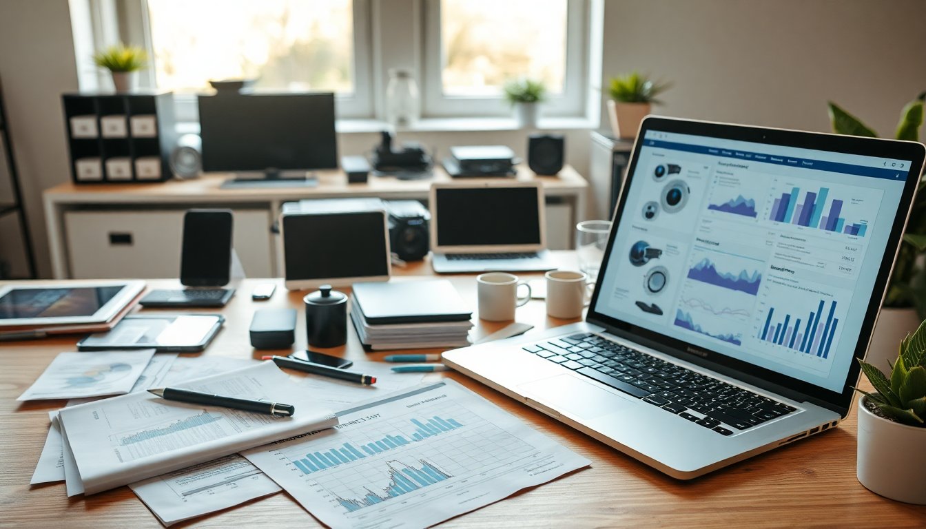 Entendiendo las recomendaciones de ZDNET y su proceso editorial