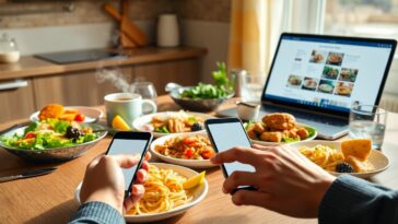 estrategias efectivas para conseguir descuentos en comida python 1757716486
