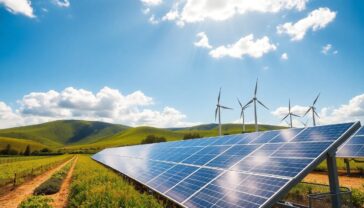 estrategias para que california logre emisiones netas cero para 2045 python 1759087723