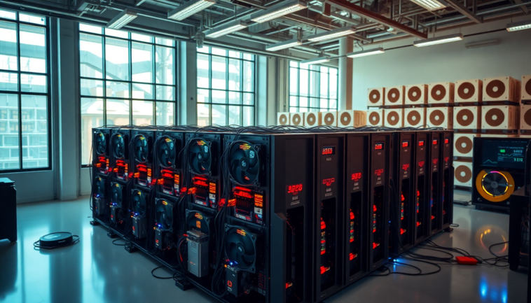 estudio revela un nuevo ataque que podria cambiar la economia de la mineria de bitcoin python 1756737110
