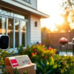explora las ultimas camaras de seguridad inteligentes de arlo para proteger tu hogar python 1759146533