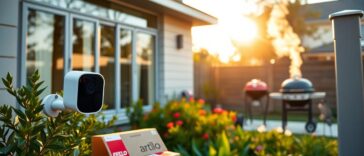 explora las ultimas camaras de seguridad inteligentes de arlo para proteger tu hogar python 1759146533