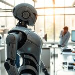 explorando el nuevo enfoque de openai en robots humanoides python 1758248533