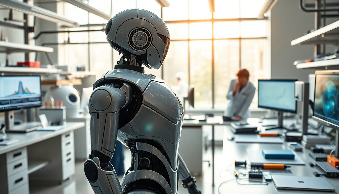 Explorando el nuevo enfoque de OpenAI en robots humanoides