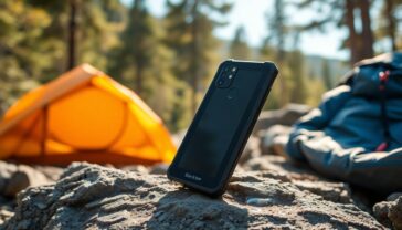 explorando las caracteristicas del proyector y el diseno resistente del blackview xplore 2 python 1759102417