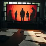 explorando las contribuciones de jordan peele al cine de terror negro python 1758178907