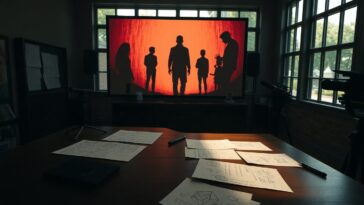 explorando las contribuciones de jordan peele al cine de terror negro python 1758178907
