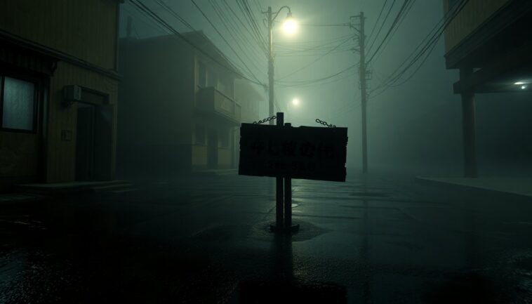 explorando las profundidades de la narrativa de horror de silent hill f python 1759256480
