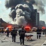 explosion en el centro urbano detalles y consecuencias python 1758428720