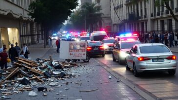 explosion en el centro urbano heridos y caos python 1758362715