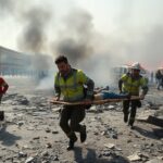 explosion en zona urbana heridos y caos en la ciudad python 1758274284