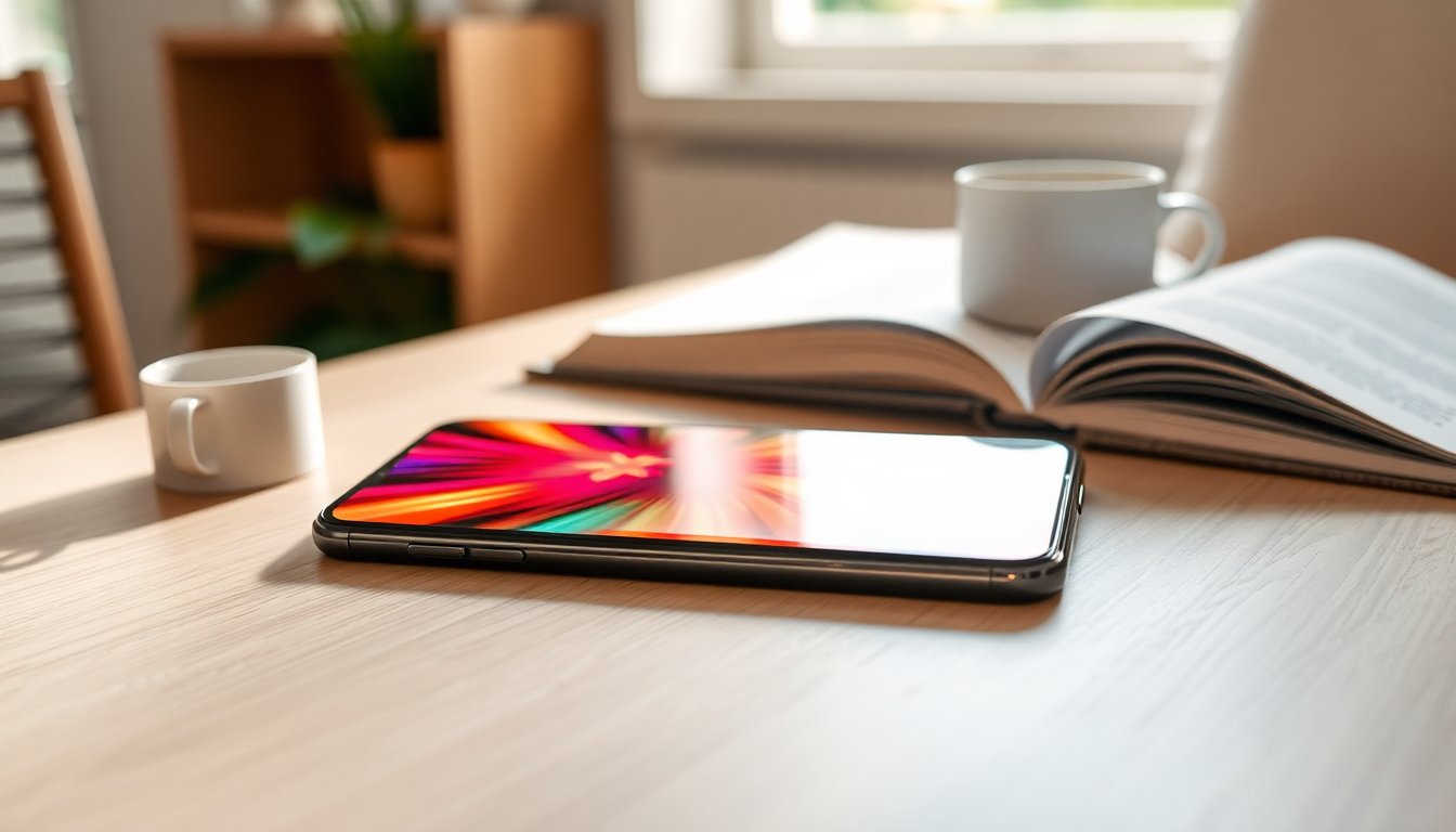 Fallos en la pantalla del Google Pixel 10: qué está pasando