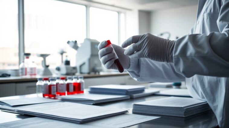 filtracion de datos en el centro de sangre de nueva york pone en peligro la informacion de los pacientes python 1758222848