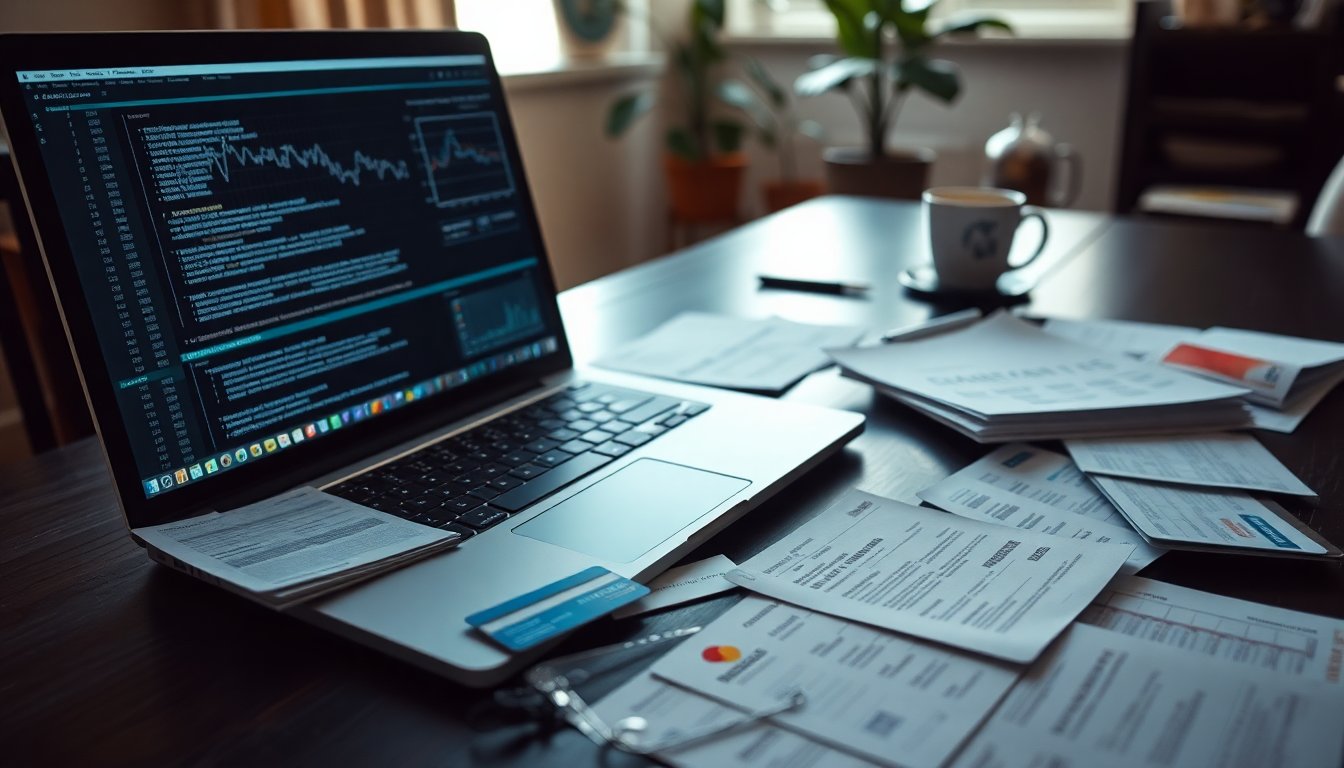 Filtración de datos expone documentos financieros sensibles en India