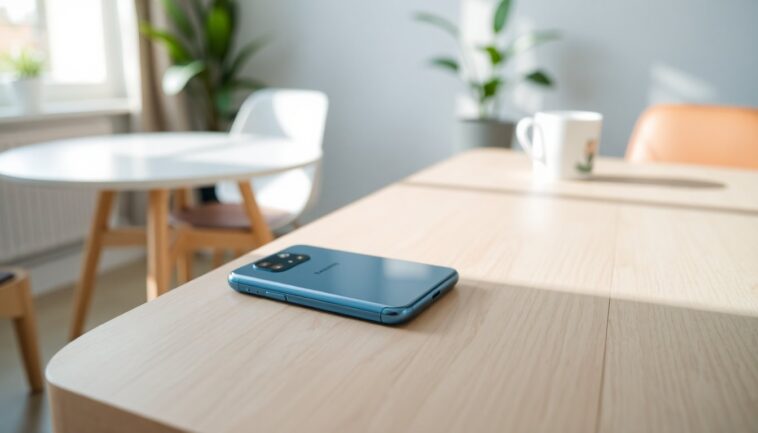 galaxy s25 fe un modelo asequible de samsung con buenas especificaciones python 1756980007