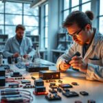 generacion de electricidad a partir del calor humano un avance revolucionario python 1757377774