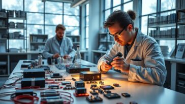 generacion de electricidad a partir del calor humano un avance revolucionario python 1757377774