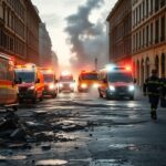 grave incidente nel centro citta dettagli e aggiornamenti python 1758208226
