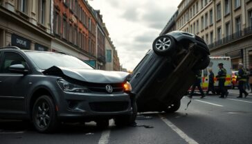 grave incidente stradale nel cuore della citta python 1758450679