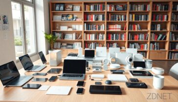 guia completa de recomendaciones de productos de zdnet python 1758524523