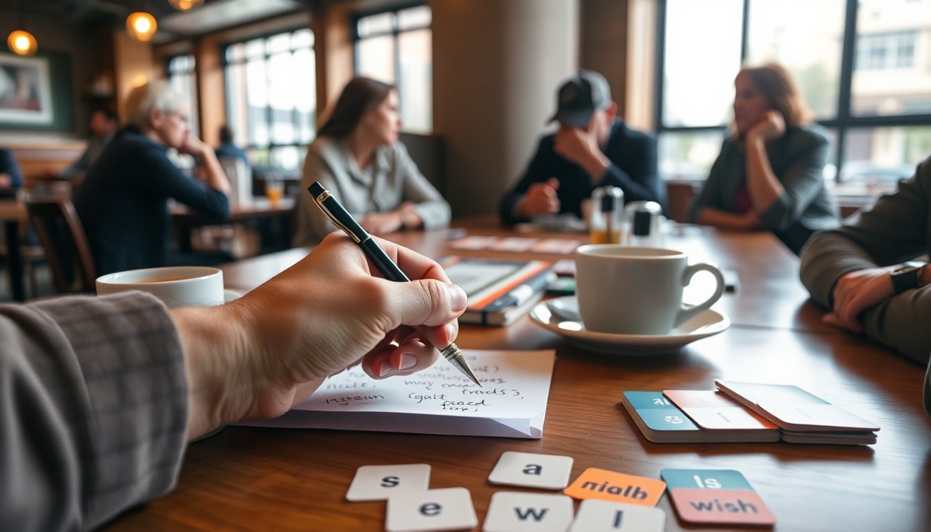 Guía completa para dominar Connections, el juego de palabras de NYT
