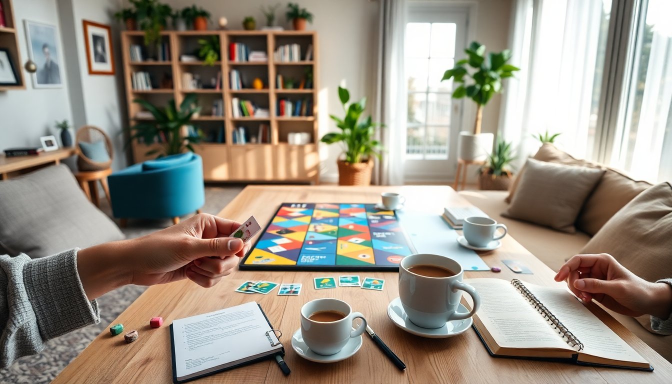Guía completa para dominar el juego NYT Connections