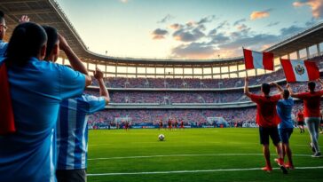 guia para el streaming gratuito de uruguay vs peru en eliminatorias python 1757020336