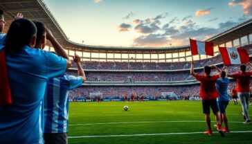 guia para el streaming gratuito de uruguay vs peru en eliminatorias python 1757020336