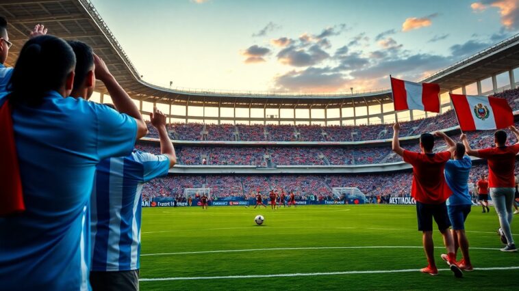 guia para el streaming gratuito de uruguay vs peru en eliminatorias python 1757020336