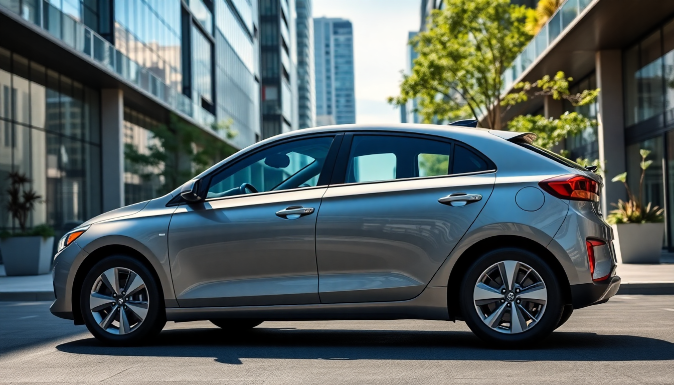 Hyundai se posiciona como pionero en CarPlay Ultra para coches eléctricos